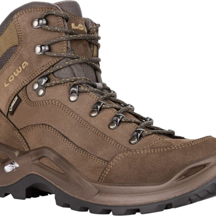 Scarpe Renegade GTX Mid Uomo Slate