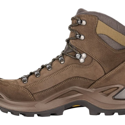 Scarpe Renegade GTX Mid Uomo Slate