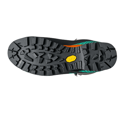 Scarpe Ribelle HD Donna Grigie