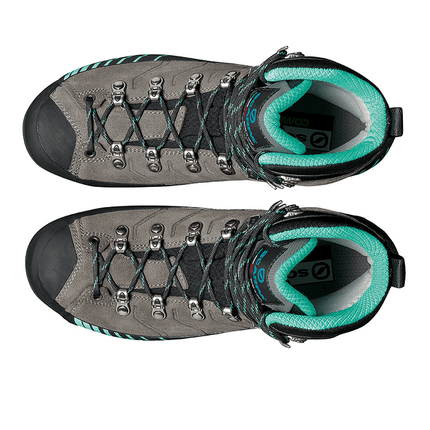 Scarpe Ribelle HD Donna Grigie