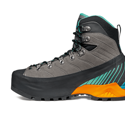 Scarpe Ribelle HD Donna Grigie