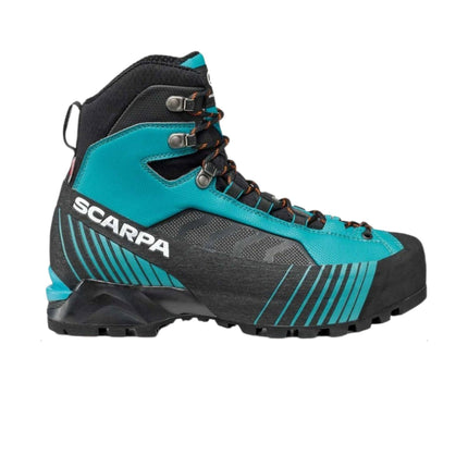 Scarpe Ribelle Lite HD Donna Baltic