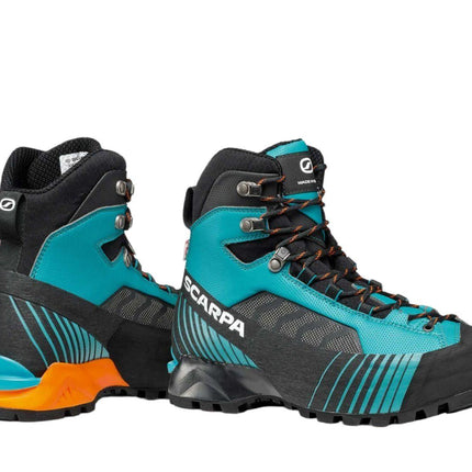 Scarpe Ribelle Lite HD Donna Baltic