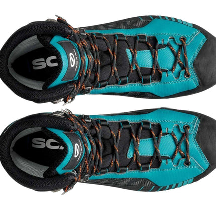 Scarpe Ribelle Lite HD Donna Baltic