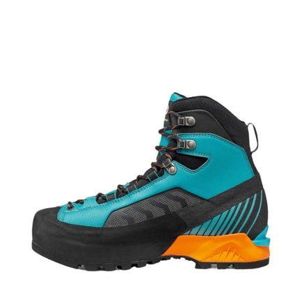 Scarpe Ribelle Lite HD Donna Baltic