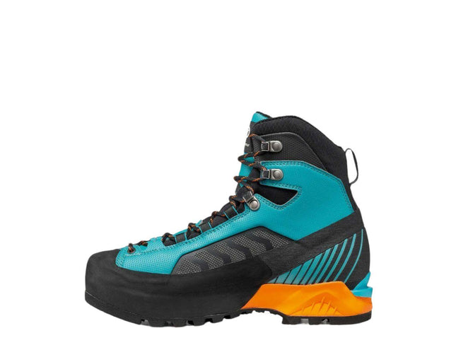 Scarpe Ribelle Lite HD Donna Baltic