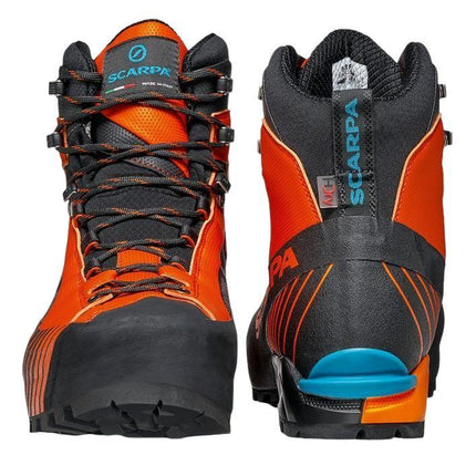 Scarpe Ribelle Lite HD Uomo Tonic