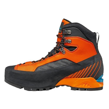 Scarpe Ribelle Lite HD Uomo Tonic