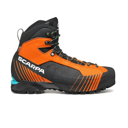 Scarpe Ribelle Lite HD Uomo Tonic/Tonic