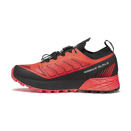 Scarpe Ribelle Run 2 Donna Flamingo/Black