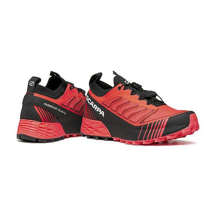 Scarpe Ribelle Run 2 Donna Flamingo/Black