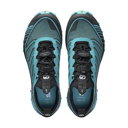 Scarpe Ribelle Run 2 Uomo Blue Reef/Black