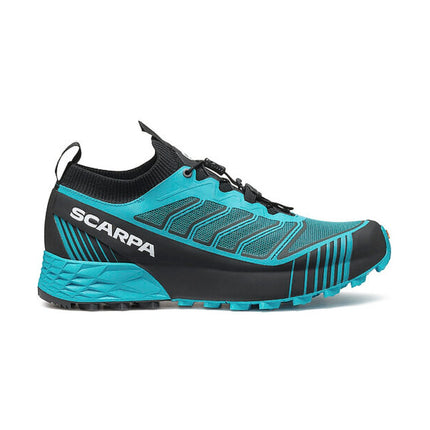 Scarpe Ribelle Run 2 Uomo Blue Reef/Black