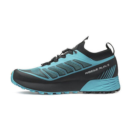 Scarpe Ribelle Run 2 Uomo Blue Reef/Black