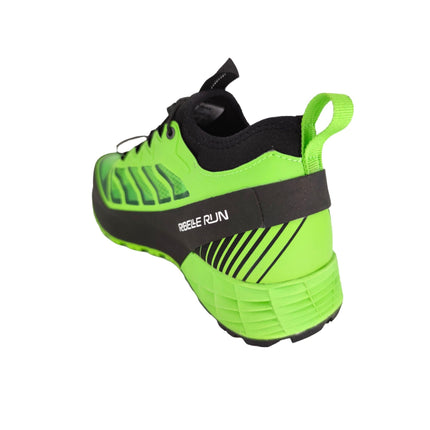 Scarpe Ribelle Run Uomo Green Flash