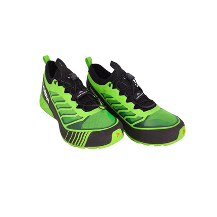 Scarpe Ribelle Run Uomo Green Flash