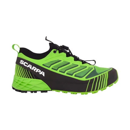 Scarpe Ribelle Run Uomo Green Flash