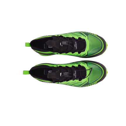 Scarpe Ribelle Run Uomo Green Flash