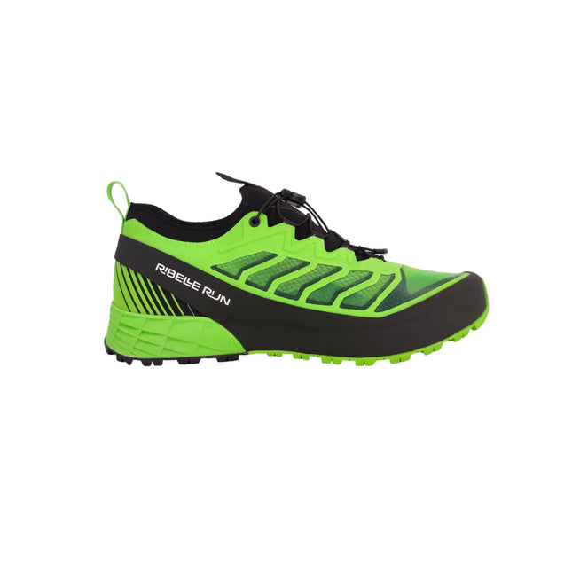 Scarpe Ribelle Run Uomo Green Flash