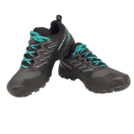 Scarpe Ribelle Run XT GTX Donna Anthracite/Turquoise