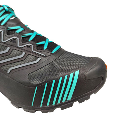 Scarpe Ribelle Run XT GTX Donna Anthracite/Turquoise