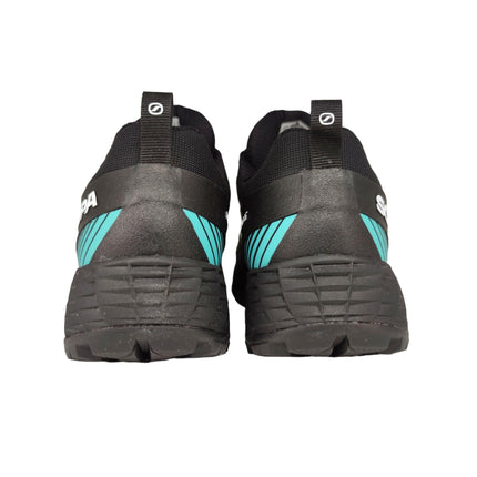 Scarpe Ribelle Run XT GTX Donna Anthracite/Turquoise
