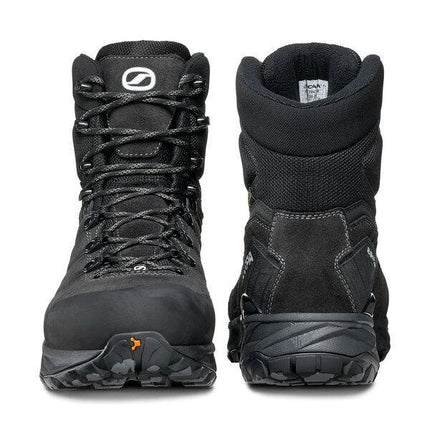 Scarpe Rush Polar GTX Dark Anthracite