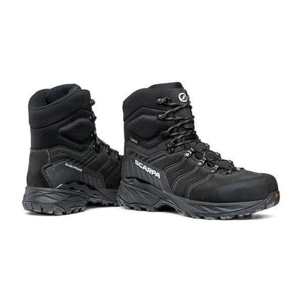 Scarpe Rush Polar GTX Dark Anthracite