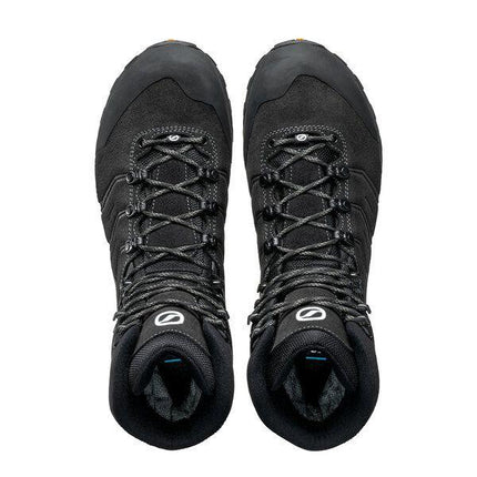 Scarpe Rush Polar GTX Dark Anthracite