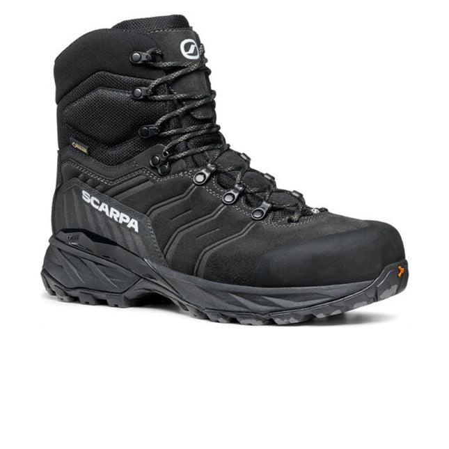 Scarpe Rush Polar GTX Dark Anthracite