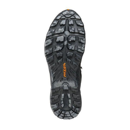 Scarpe Rush Polar GTX Dark Anthracite