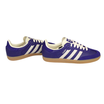 Scarpe Samba OG Donna Copper Purple/Cream White/Gum3