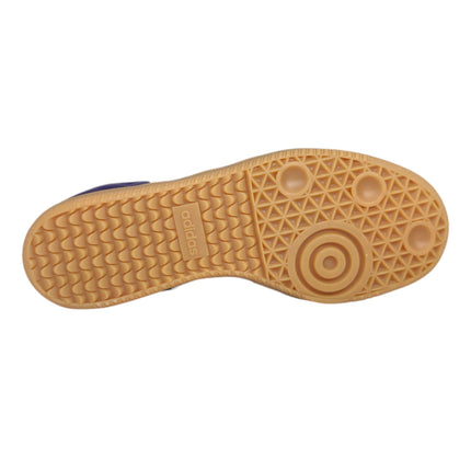 Scarpe Samba OG Donna Copper Purple/Cream White/Gum3