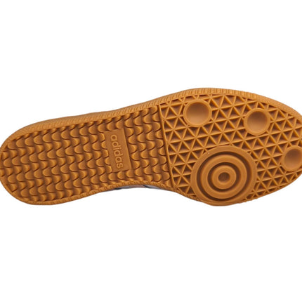 Scarpe Samba OG Donna Footwear White/Wonder Quartz/Gum3