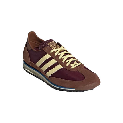 Scarpe SL 72 Maroon/Almost Yellow/Preloved Brown