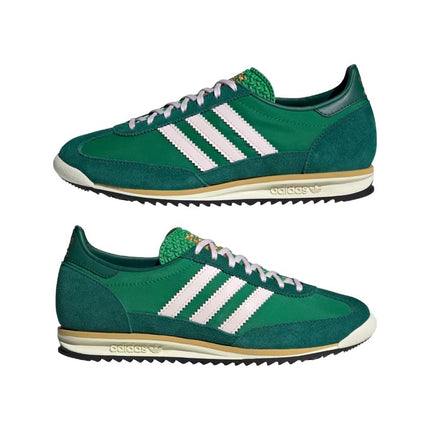 Scarpe SL 72 Night Indigo/Semi Green Spark/Collegiate Green