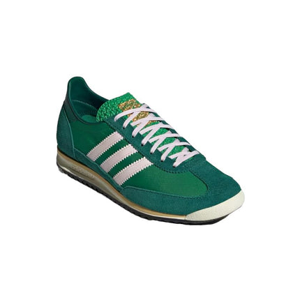 Scarpe SL 72 Night Indigo/Semi Green Spark/Collegiate Green