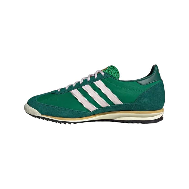 Scarpe SL 72 Night Indigo/Semi Green Spark/Collegiate Green