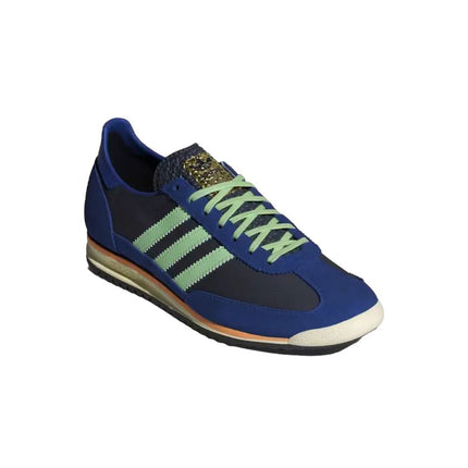 Scarpe SL 72 Night Indigo/Semi Green Spark/Royal Blue