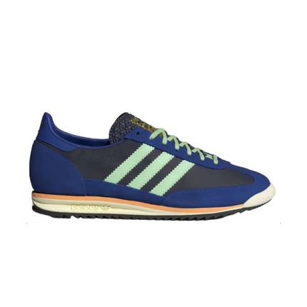 Scarpe SL 72 Night Indigo/Semi Green Spark/Royal Blue