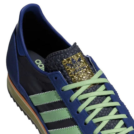 Scarpe SL 72 Night Indigo/Semi Green Spark/Royal Blue