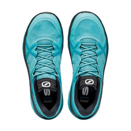 Scarpe Spin Infinity Donna Atoll/Scuba Blue