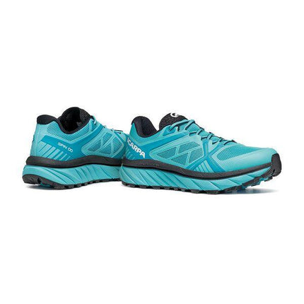 Scarpe Spin Infinity Donna Atoll/Scuba Blue