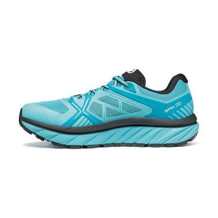 Scarpe Spin Infinity Donna Atoll/Scuba Blue
