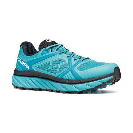 Scarpe Spin Infinity Donna Atoll/Scuba Blue