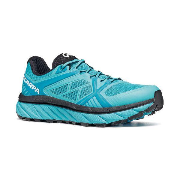 Scarpe Spin Infinity Donna Atoll/Scuba Blue