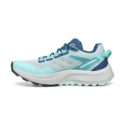Scarpe Spin Planet Donna Aqua/Nile Blue