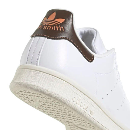 Scarpe Stan Smith Cloud White/Brown/Core White