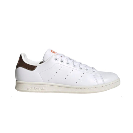 Scarpe Stan Smith Cloud White/Brown/Core White
