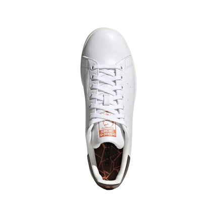 Scarpe Stan Smith Cloud White/Brown/Core White